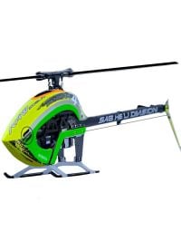 SAB Goblin 580 RAW SG583
