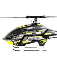 SAB Goblin KRAKEN 700 S  Electric RC Helicopter SG744