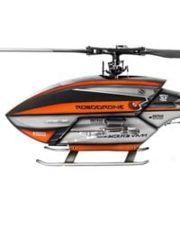 SAB Goblin Maverick Electric RC Helicopter SG800