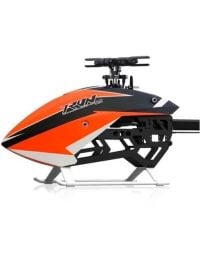 Tron Helicopters Tron 5.5E 550 Electric Helicopter Kit TR550-999B