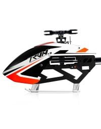Tron Helicopters 7.0 700 Helicopter Kit TR700-999