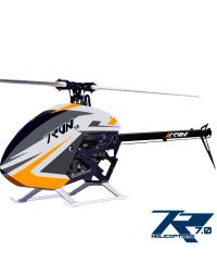 Tron Helicopters 7.0 700 Helicopter Kit TR700-999
