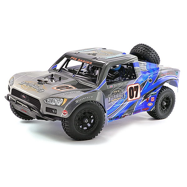ftx torro