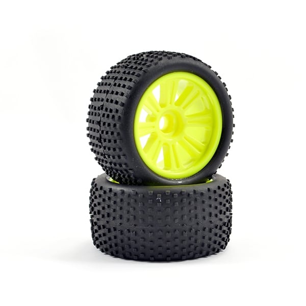 ftx comet truggy