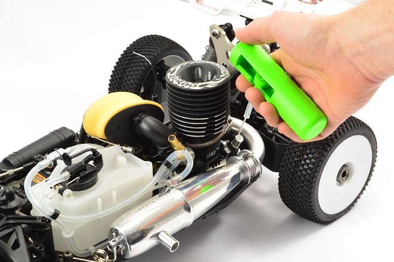 hobao hyper vs 2