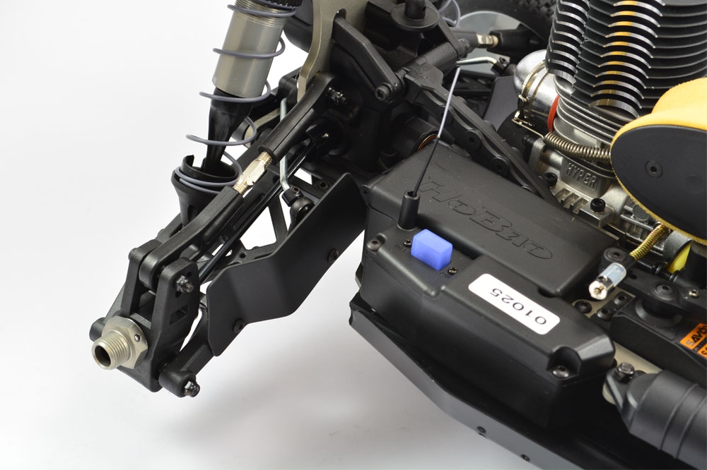 hobao hyper vs 2