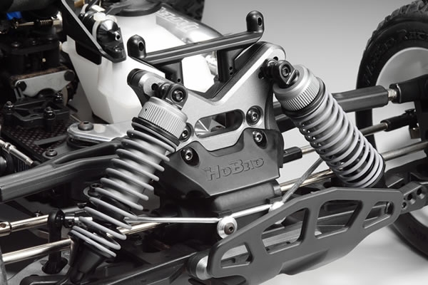 hyper st truggy