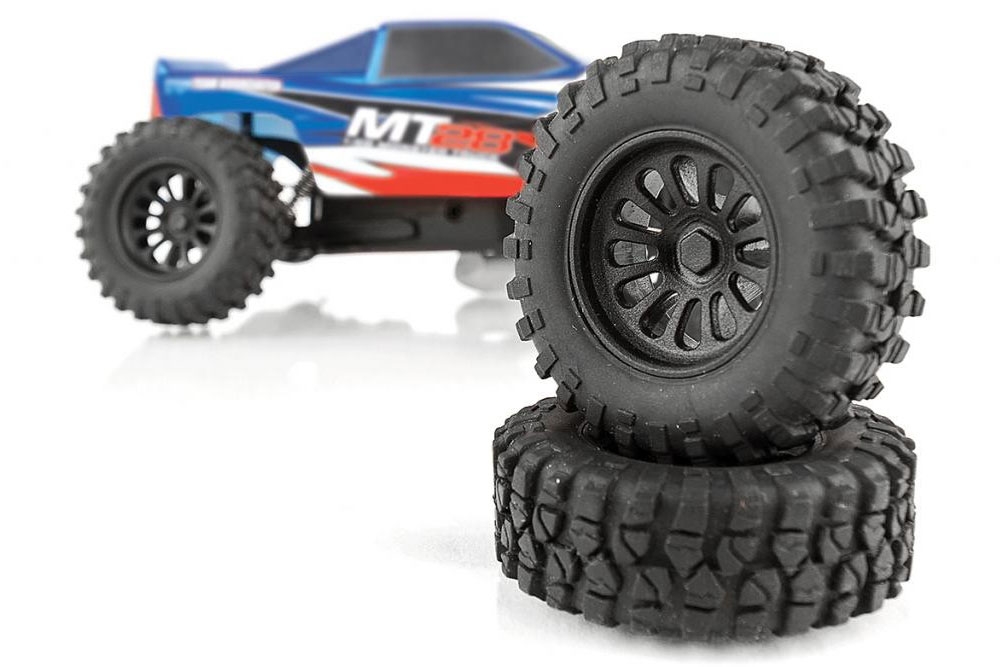 team associated mt28