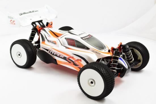 hobao hyper vs 2