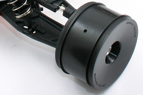 hobao hyper sse truggy