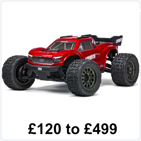 Models between 120 to 499