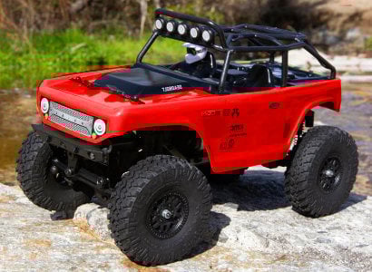 RC Drift Cars The Ultimate Guide