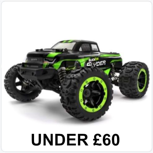 Under 60 Models