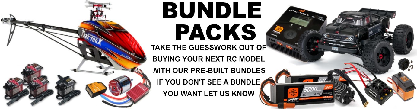 Bundle Packages
