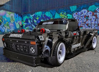 Drift Cars