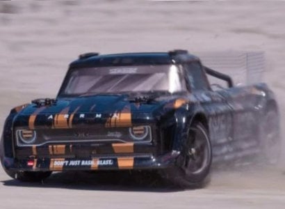 RC Drift Cars The Ultimate Guide