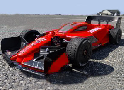 On road rc cars