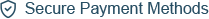 Secure Payment Methods