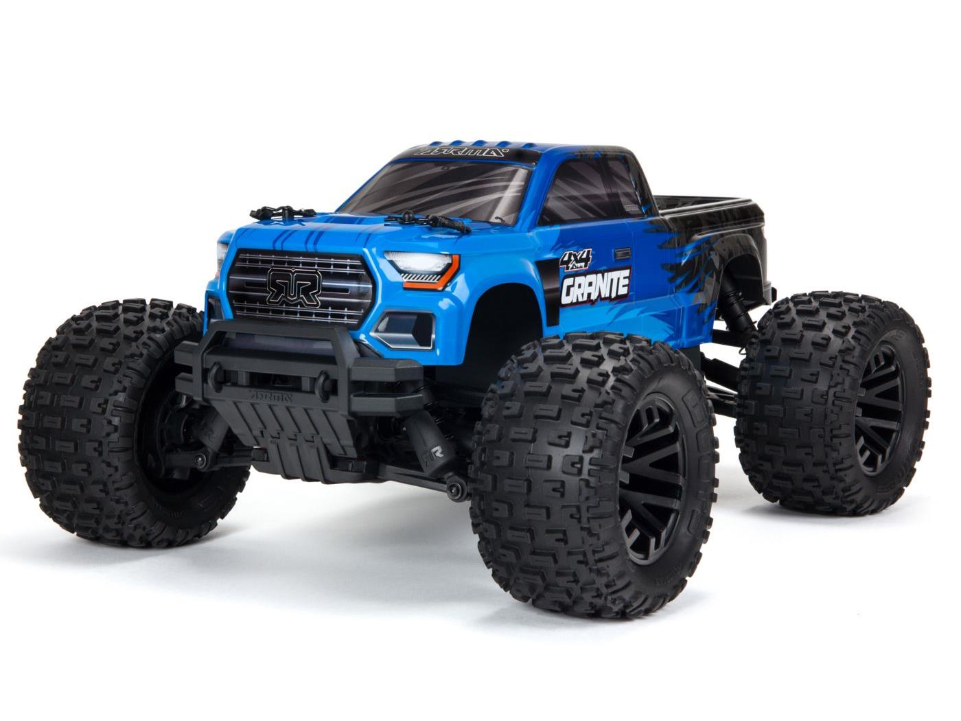 Arrma Granite