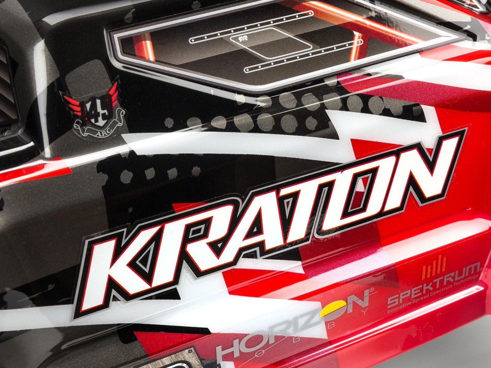 Kraton 6S