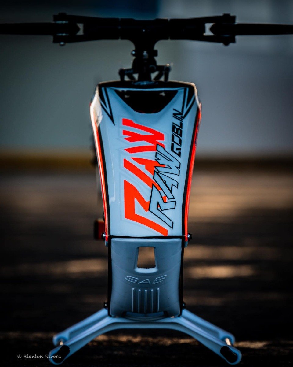 SAB Raw 700