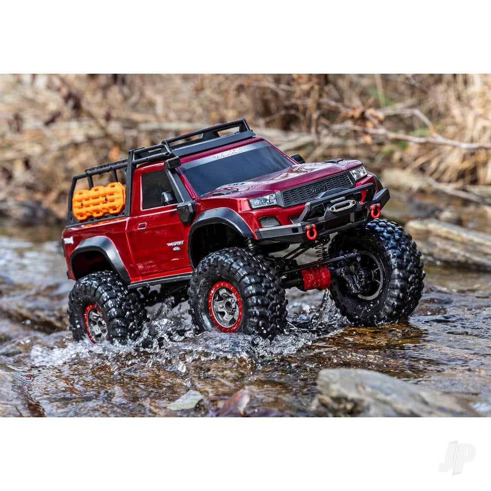 traxxas trx4