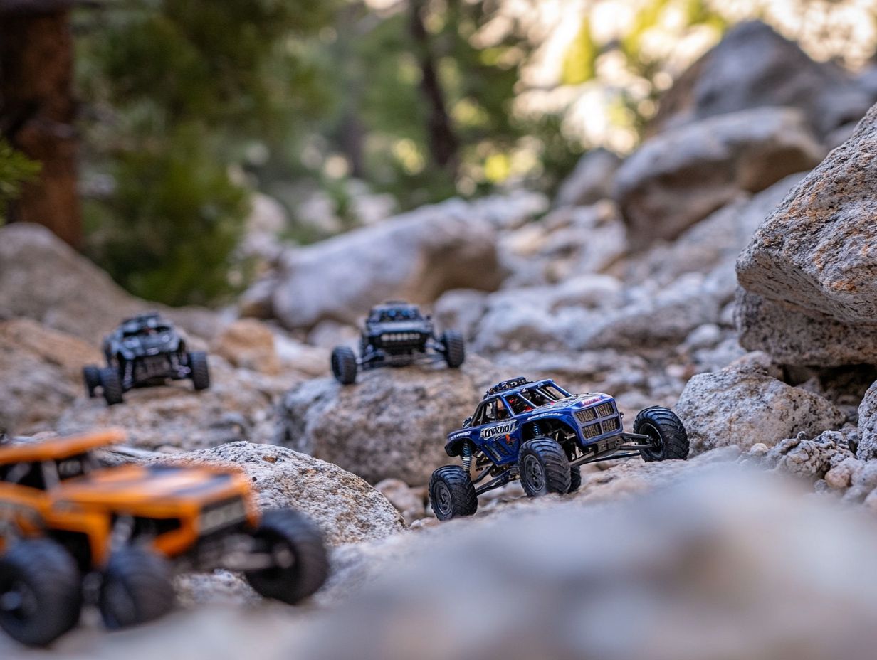 Encourages Outdoor Activity