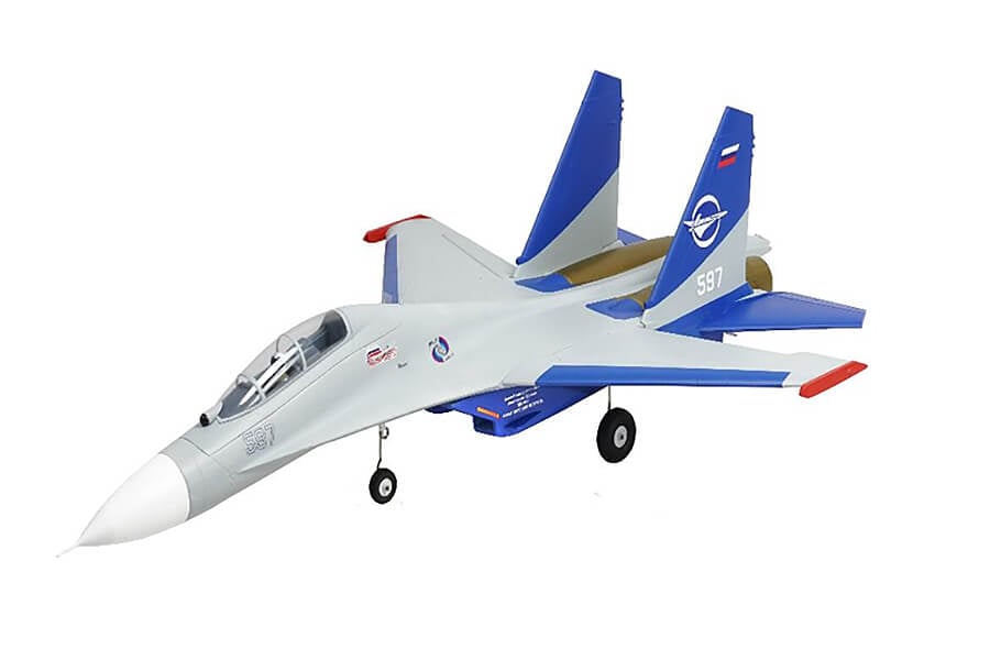 RC Sport Plane